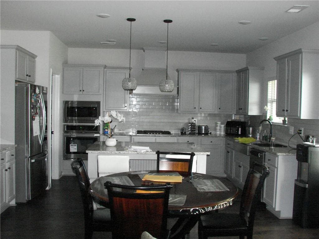 5 bedroom, 4 bathroom, 3,150 sq ft single family residence for sale at 308 Jericho Pass Court, Mcdonough, GA 30252 — photo 6