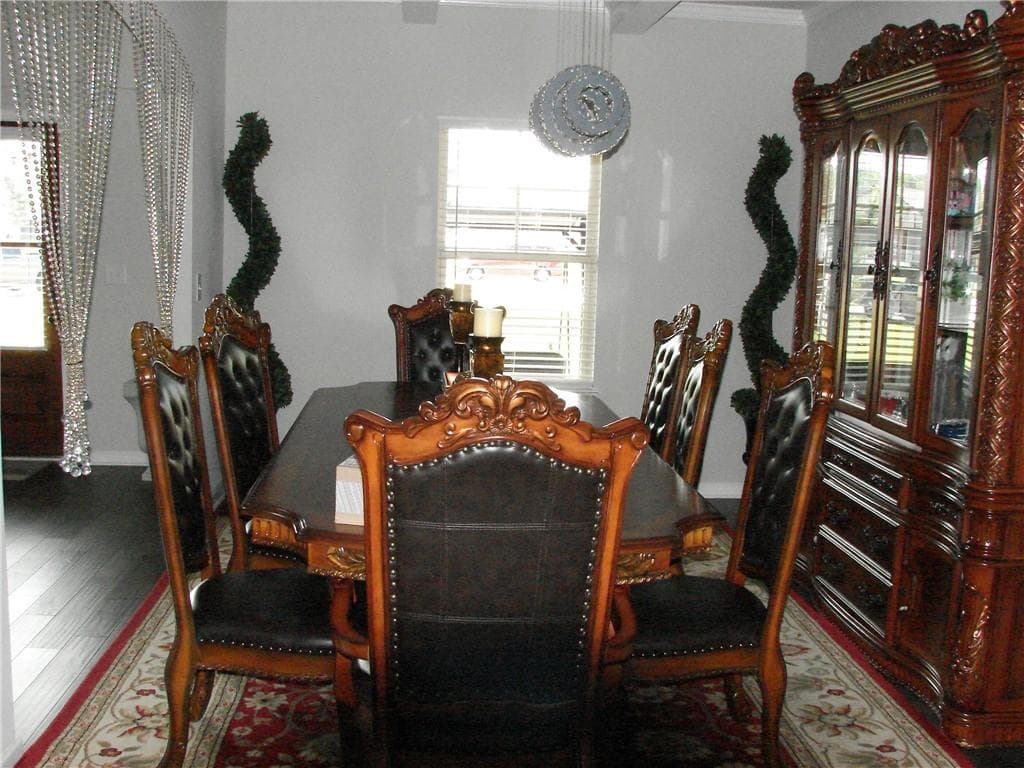 5 bedroom, 4 bathroom, 3,150 sq ft single family residence for sale at 308 Jericho Pass Court, Mcdonough, GA 30252 — photo 10