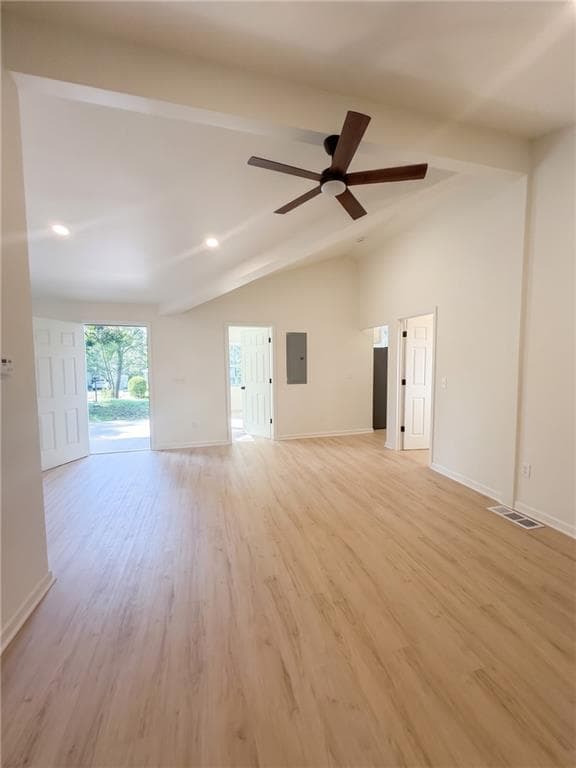 4 bedroom, 3 bathroom, 1,852 sq ft single family residence for rent at 1711 Hortense Place, Atlanta, GA 30318 for $4,300 a month — photo 6