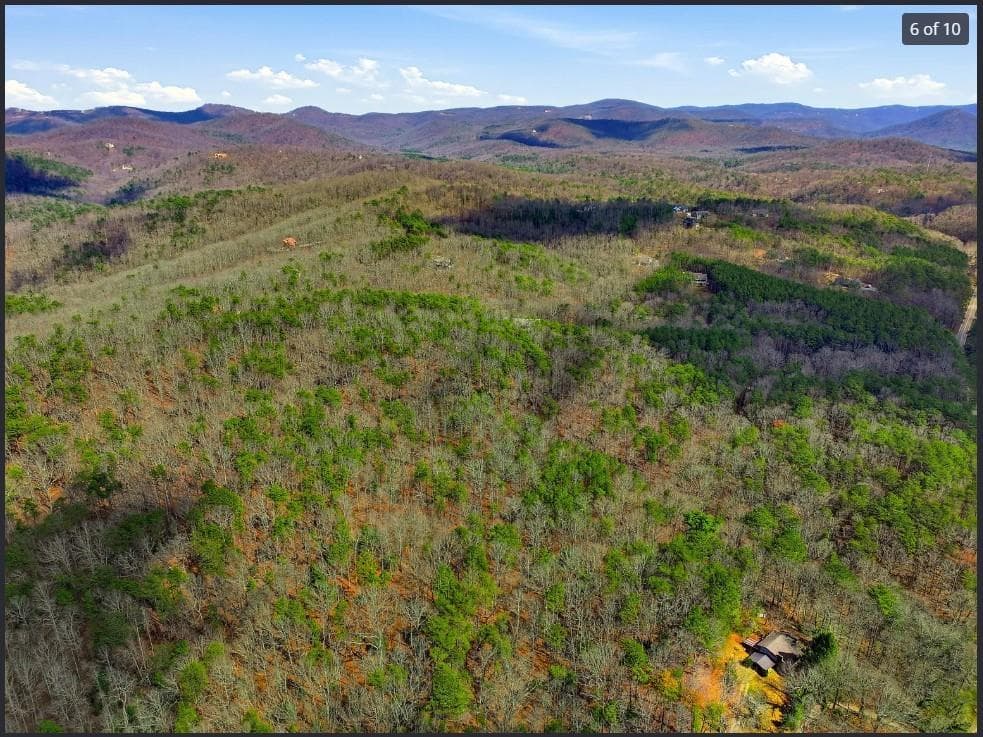 unimproved land for sale at 64 Bull Gap Road, Talking Rock, GA 30175 — photo 7