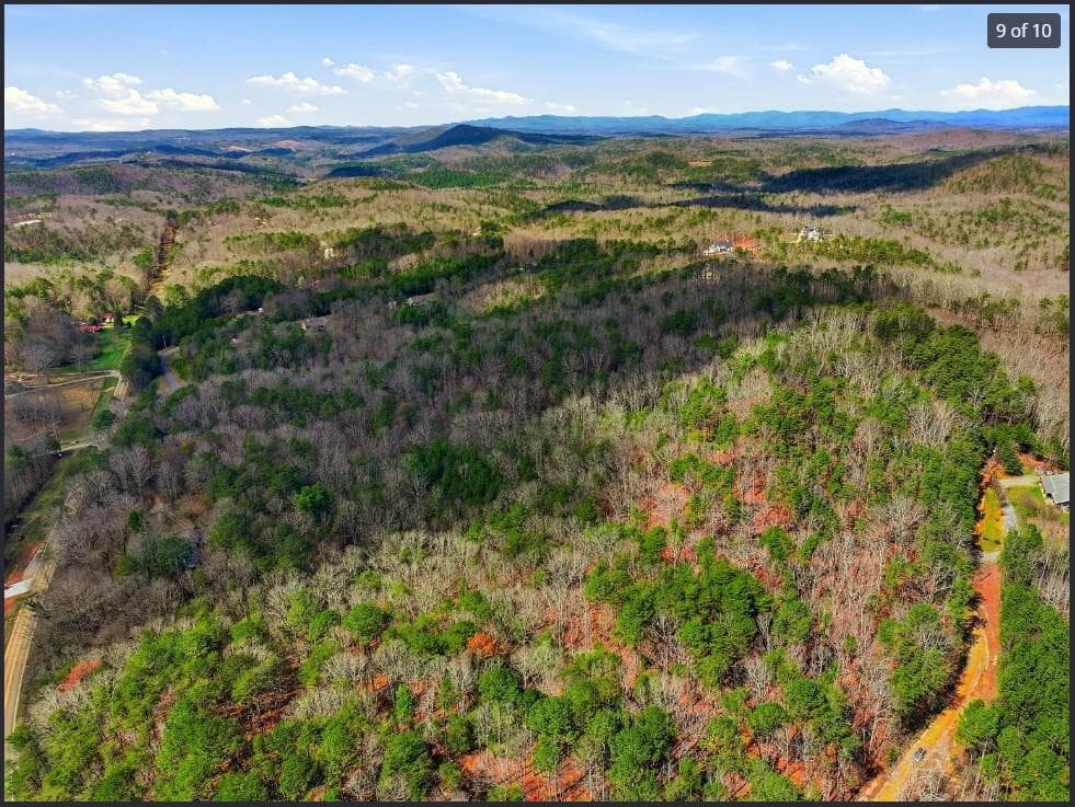unimproved land for sale at 64 Bull Gap Road, Talking Rock, GA 30175 — photo 10