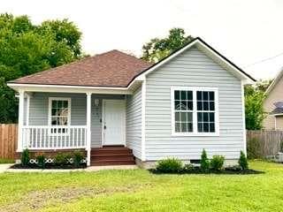 3 bedroom, 2 bathroom single family residence for sale at 2125 Cedar Avenue, Macon, GA 31204