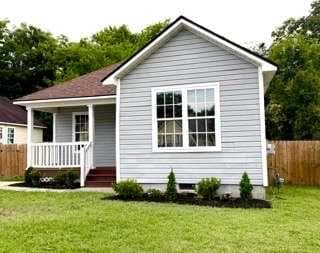 3 bedroom, 2 bathroom single family residence for sale at 2125 Cedar Avenue, Macon, GA 31204 — photo 2