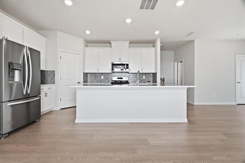 3 bedroom, 3 bathroom, 1,868 sq ft townhouse for sale at 1621 Flint River Place, Smyrna, GA 30126 — photo 5