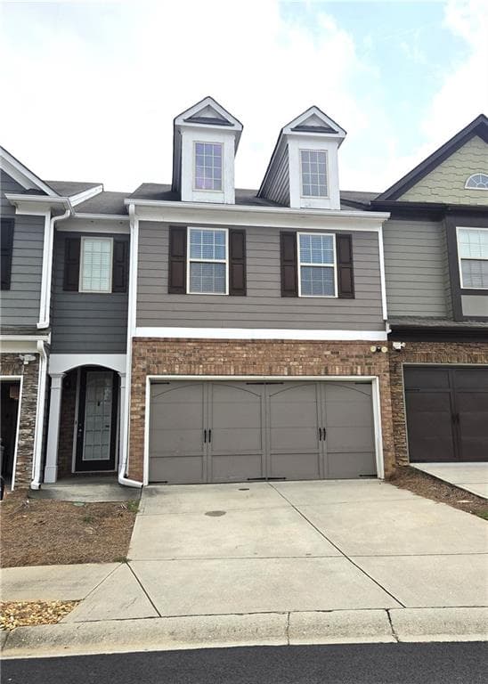 3 bedroom, 3 bathroom, 1,974 sq ft townhouse for rent at 2716 Sardis Chase Court, Buford, GA 30519 for $2,300 a month