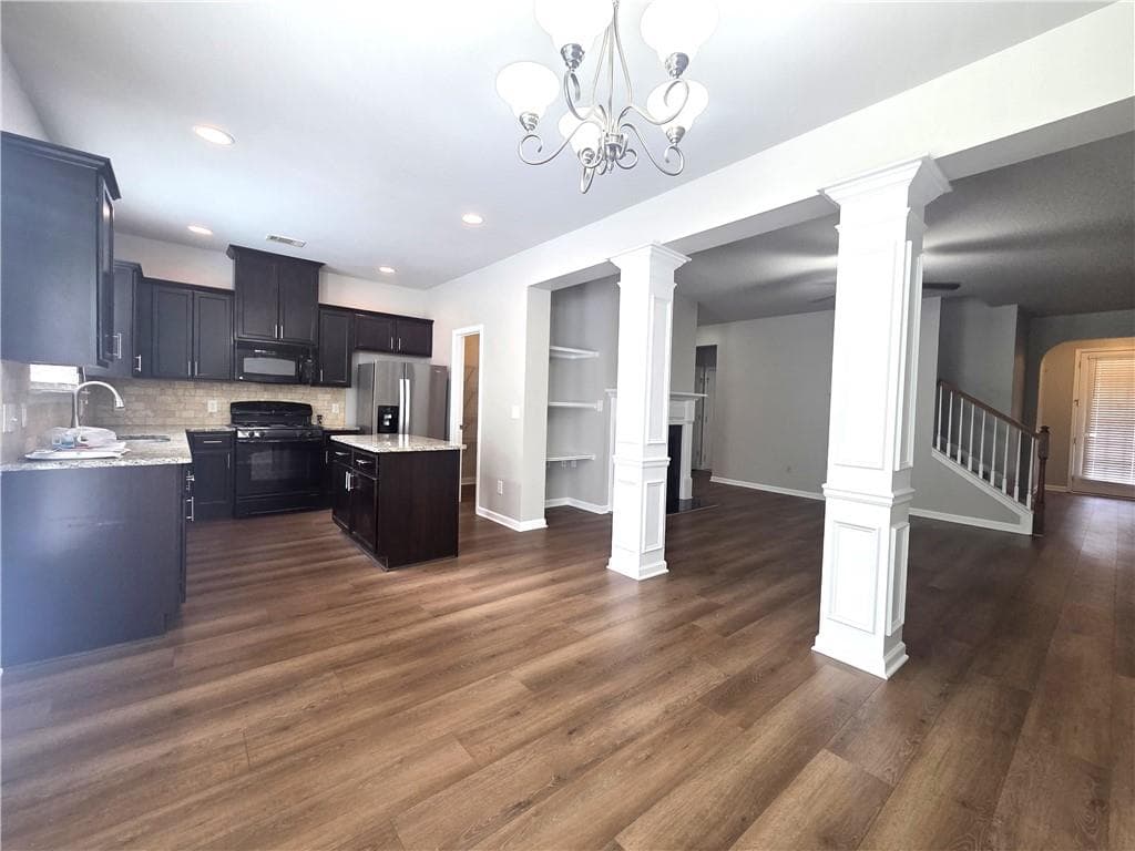 3 bedroom, 3 bathroom, 1,974 sq ft townhouse for rent at 2716 Sardis Chase Court, Buford, GA 30519 for $2,300 a month — photo 5