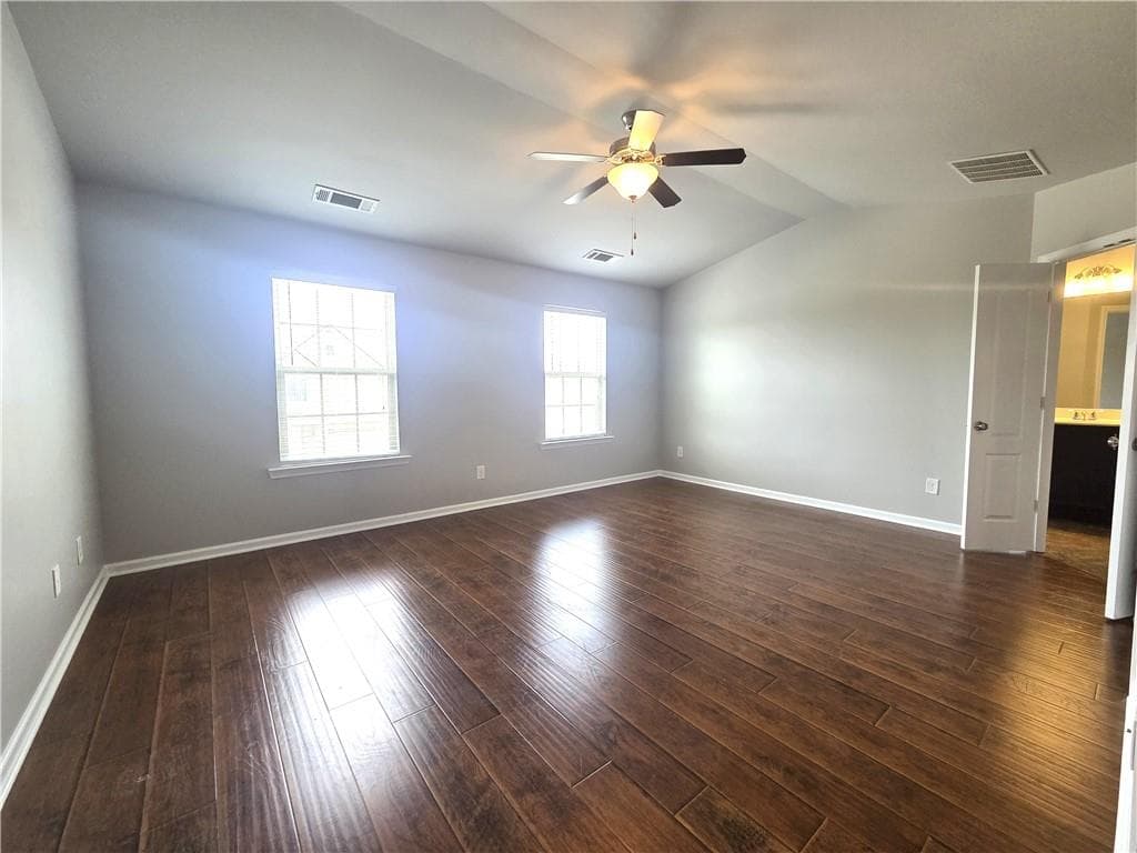 3 bedroom, 3 bathroom, 1,974 sq ft townhouse for rent at 2716 Sardis Chase Court, Buford, GA 30519 for $2,300 a month — photo 7