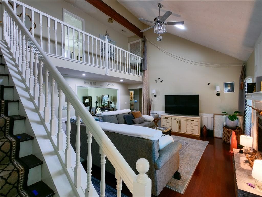 4 bedroom, 3 bathroom, 2,738 sq ft single family residence for sale at 4750 Meadowlark Drive, Conyers, GA 30094 — photo 5