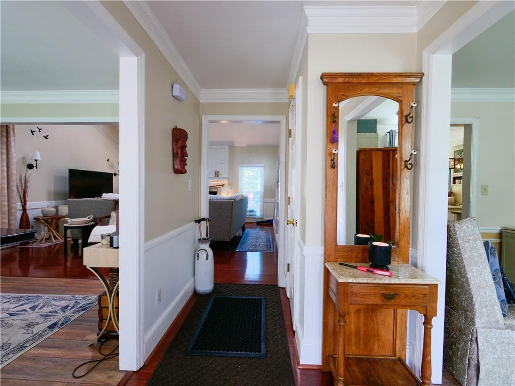 4 bedroom, 3 bathroom, 2,738 sq ft single family residence for sale at 4750 Meadowlark Drive, Conyers, GA 30094 — photo 6