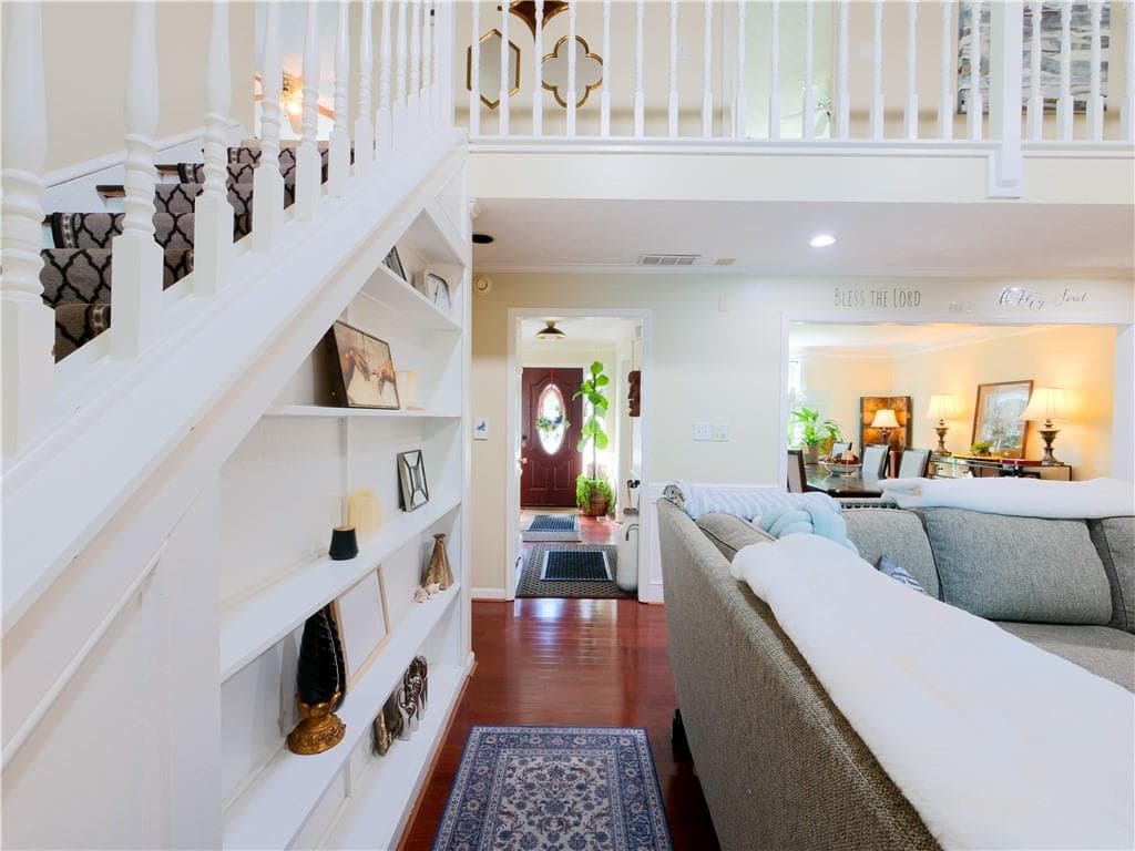 4 bedroom, 3 bathroom, 2,738 sq ft single family residence for sale at 4750 Meadowlark Drive, Conyers, GA 30094 — photo 7