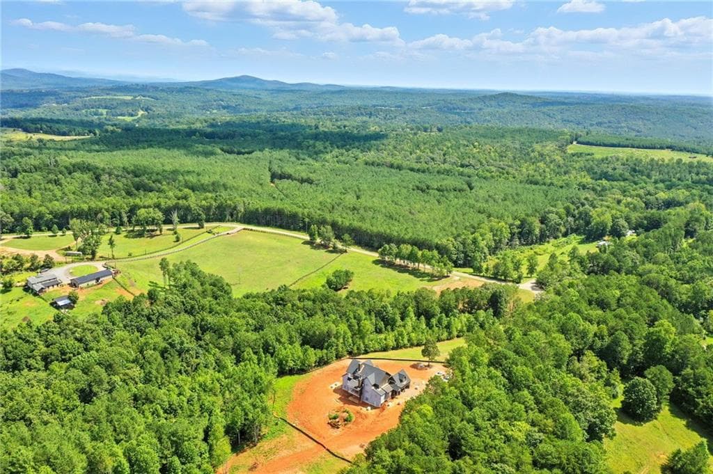 unimproved land for sale at 3511 Reavis Mountain #2 Road, Ball Ground, GA 30107 — photo 6