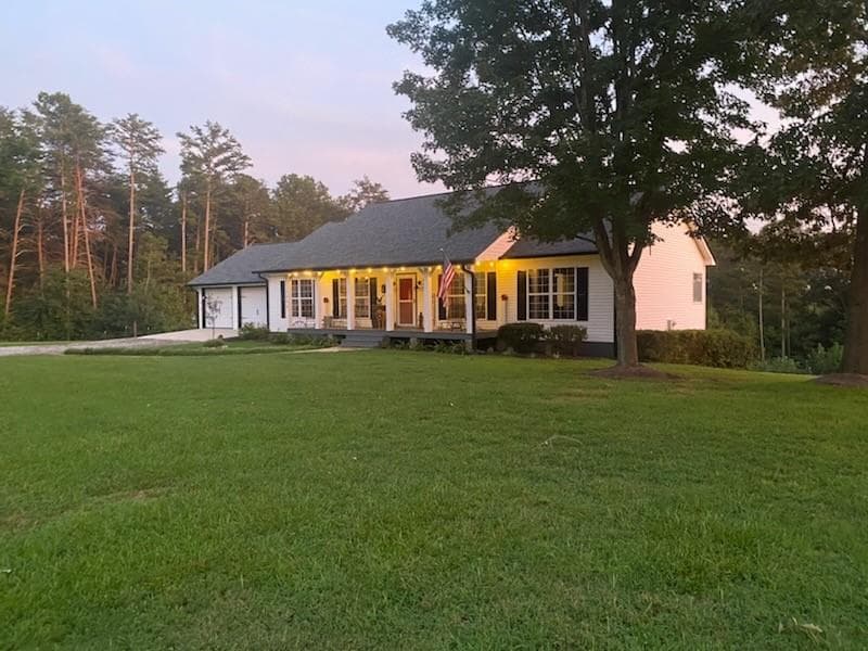 4 bedroom, 3 bathroom, 2,968 sq ft single family residence for sale at 4264 Highway 105, Baldwin, GA 30511 — photo 4
