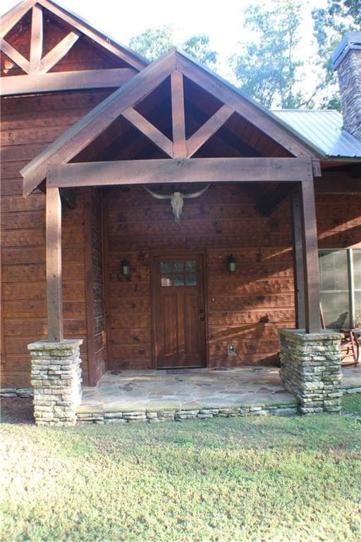 3 bedroom, 2 bathroom, 1,667 sq ft single family residence for sale at 8187 Highway 53 West, Jasper, GA 30143 — photo 6