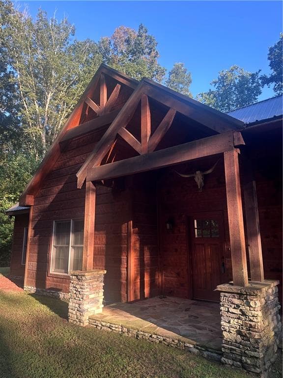 3 bedroom, 2 bathroom, 1,667 sq ft single family residence for sale at 8187 Highway 53 West, Jasper, GA 30143 — photo 7