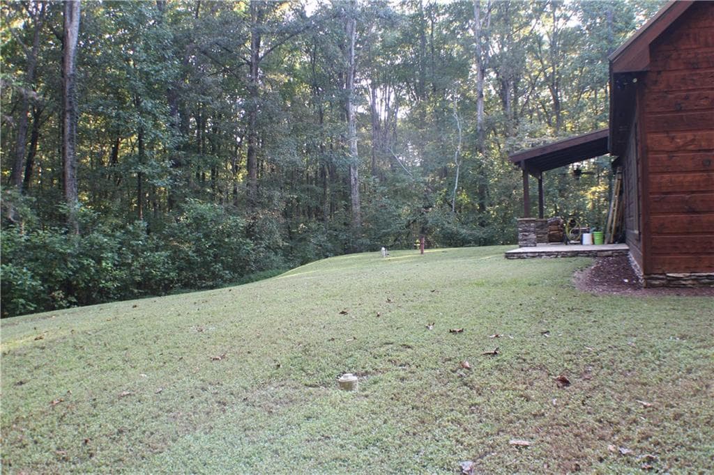 3 bedroom, 2 bathroom, 1,667 sq ft single family residence for sale at 8187 Highway 53 West, Jasper, GA 30143 — photo 10