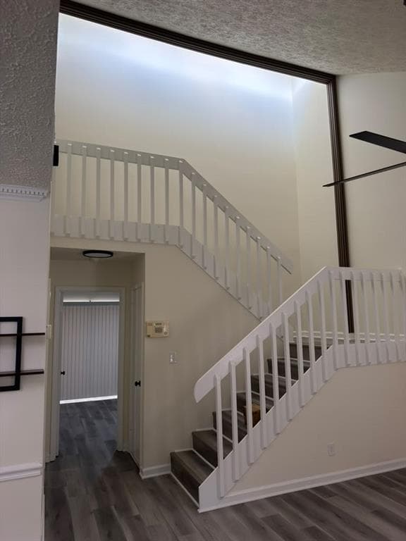 3 bedroom, 2 bathroom, 1,346 sq ft condominium for rent at 1622 Homestead Trail, Alpharetta, GA 30004 for $2,100 a month — photo 3