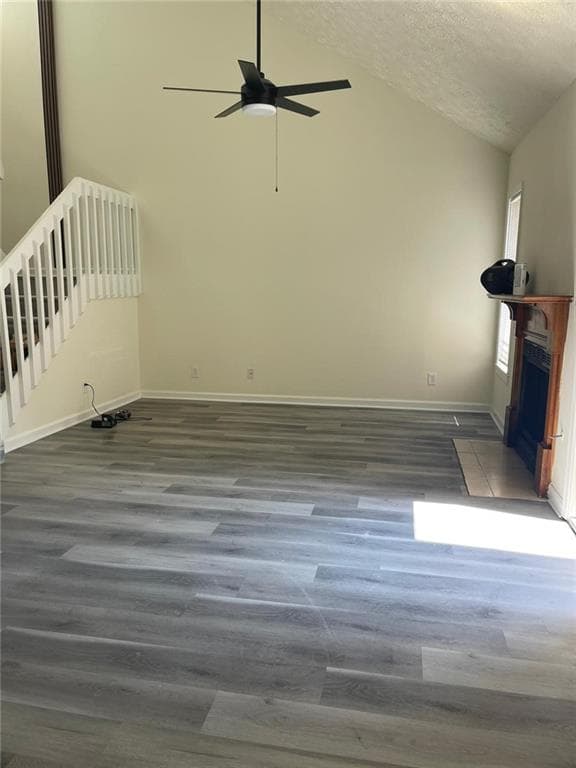 3 bedroom, 2 bathroom, 1,346 sq ft condominium for rent at 1622 Homestead Trail, Alpharetta, GA 30004 for $2,100 a month — photo 4