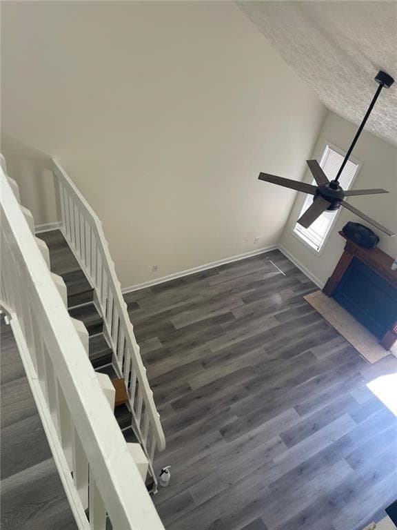 3 bedroom, 2 bathroom, 1,346 sq ft condominium for rent at 1622 Homestead Trail, Alpharetta, GA 30004 for $2,100 a month — photo 9