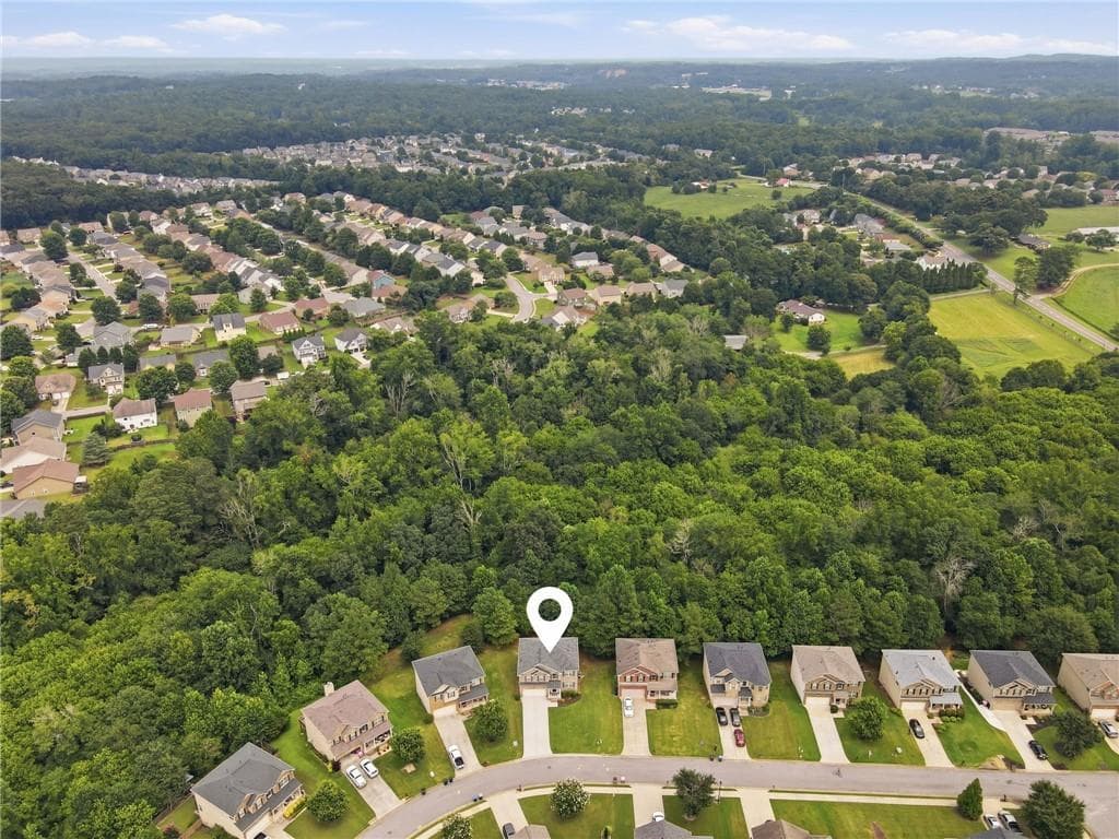 4 bedroom, 3 bathroom, 2,446 sq ft single family residence for sale at 4960 Bucknell Trce, Cumming, GA 30028 — photo 2