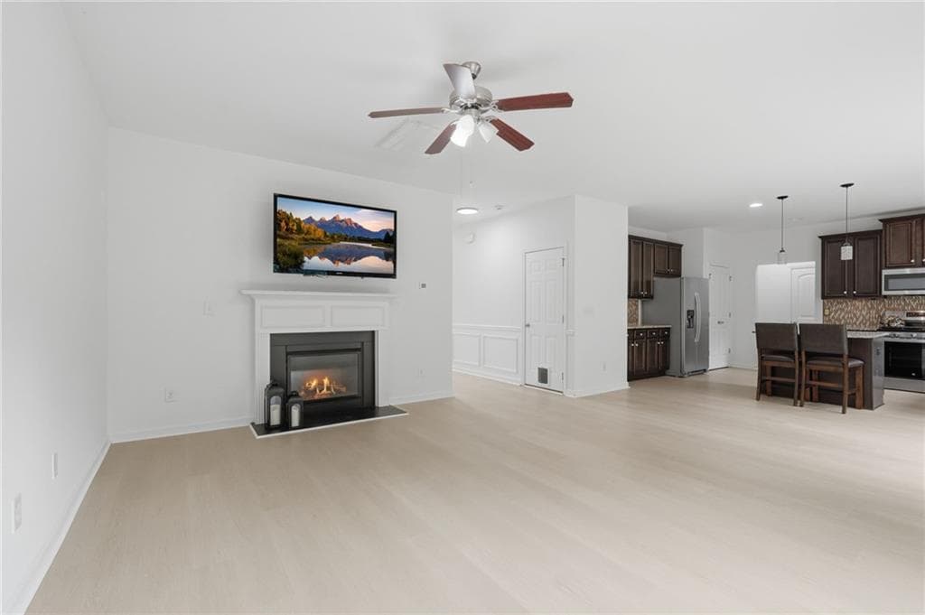 4 bedroom, 3 bathroom, 2,446 sq ft single family residence for sale at 4960 Bucknell Trce, Cumming, GA 30028 — photo 9