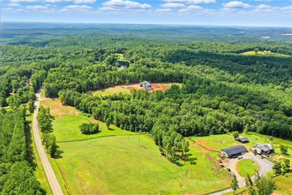 4 bedroom, 5 bathroom single family residence for sale at 3511 Reavis Mountain Road, Ball Ground, GA 30107 — photo 6