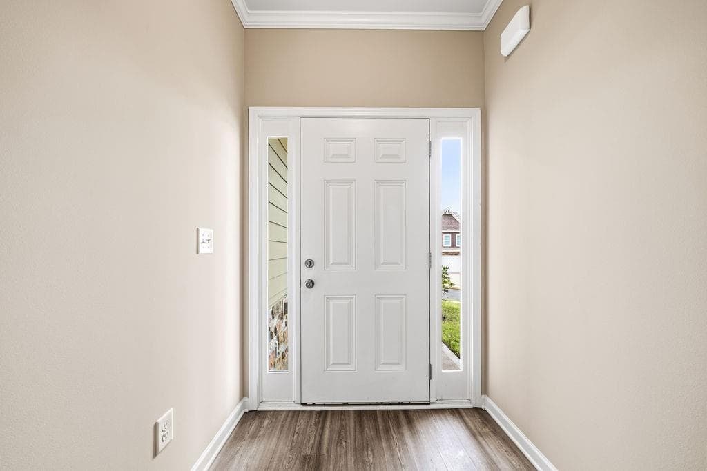 4 bedroom, 3 bathroom, 1,866 sq ft single family residence for sale at 321 Melody Lane, Cartersville, GA 30121 — photo 4