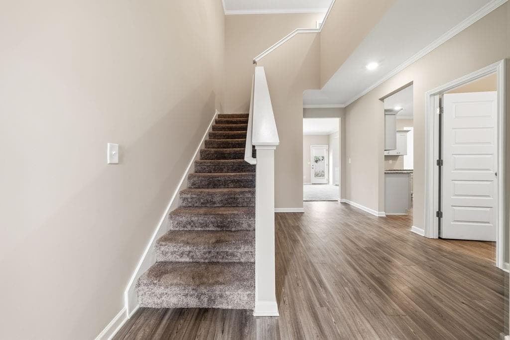 4 bedroom, 3 bathroom, 1,866 sq ft single family residence for sale at 321 Melody Lane, Cartersville, GA 30121 — photo 5
