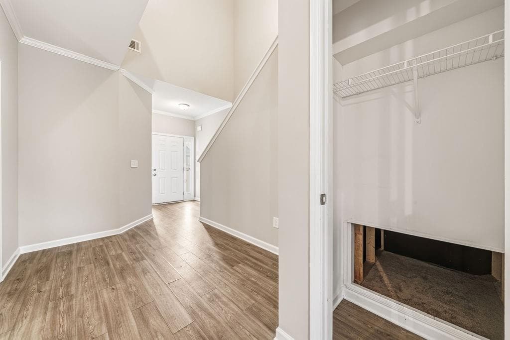 4 bedroom, 3 bathroom, 1,866 sq ft single family residence for sale at 321 Melody Lane, Cartersville, GA 30121 — photo 6