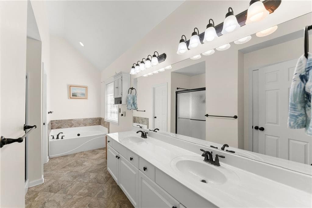 4 bedroom, 3 bathroom, 4,156 sq ft single family residence for sale at 207 Nugget Trail, Braselton, GA 30517 — photo 9