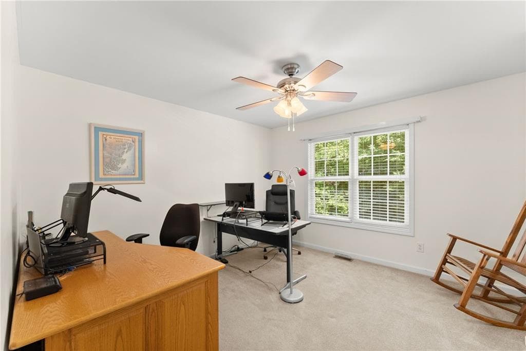 4 bedroom, 3 bathroom, 4,156 sq ft single family residence for sale at 207 Nugget Trail, Braselton, GA 30517 — photo 10
