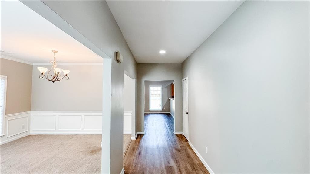 4 bedroom, 3 bathroom, 2,608 sq ft single family residence for sale at 4387 Savannah Drive, Atlanta, GA 30349 — photo 5