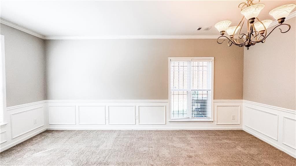 4 bedroom, 3 bathroom, 2,608 sq ft single family residence for sale at 4387 Savannah Drive, Atlanta, GA 30349 — photo 7