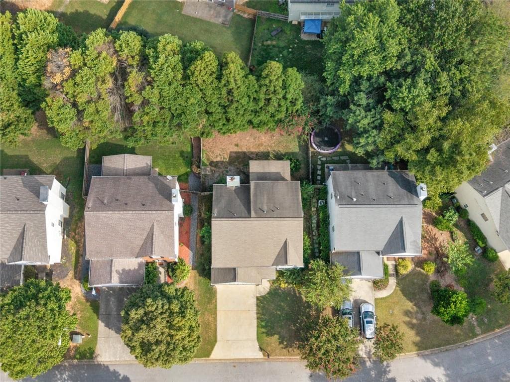 3 bedroom, 3 bathroom, 1,862 sq ft single family residence for sale at 604 Lullingstone Drive, Marietta, GA 30067 — photo 4