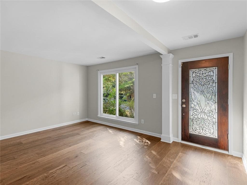 3 bedroom, 3 bathroom, 1,862 sq ft single family residence for sale at 604 Lullingstone Drive, Marietta, GA 30067 — photo 7