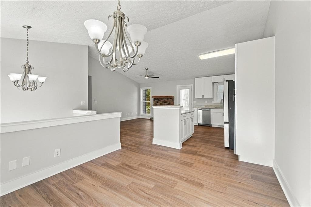 3 bedroom, 2 bathroom, 2,392 sq ft single family residence for sale at 6035 Daffodil Drive, Flowery Branch, GA 30542 — photo 5
