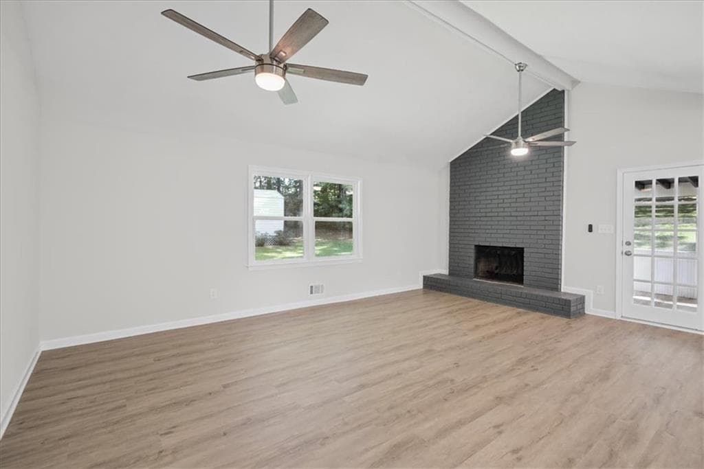 4 bedroom, 2 bathroom, 3,022 sq ft single family residence for sale at 5092 Beth Street, Douglasville, GA 30135 — photo 7