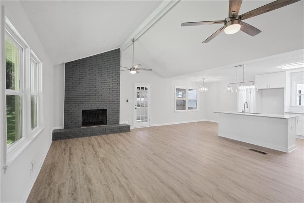 4 bedroom, 2 bathroom, 3,022 sq ft single family residence for sale at 5092 Beth Street, Douglasville, GA 30135 — photo 8