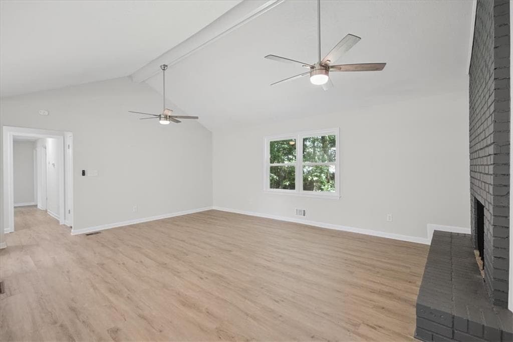 4 bedroom, 2 bathroom, 3,022 sq ft single family residence for sale at 5092 Beth Street, Douglasville, GA 30135 — photo 9