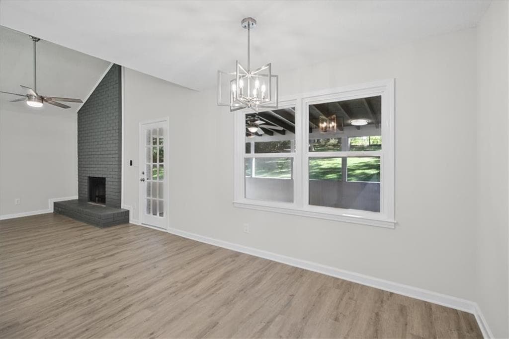 4 bedroom, 2 bathroom, 3,022 sq ft single family residence for sale at 5092 Beth Street, Douglasville, GA 30135 — photo 10