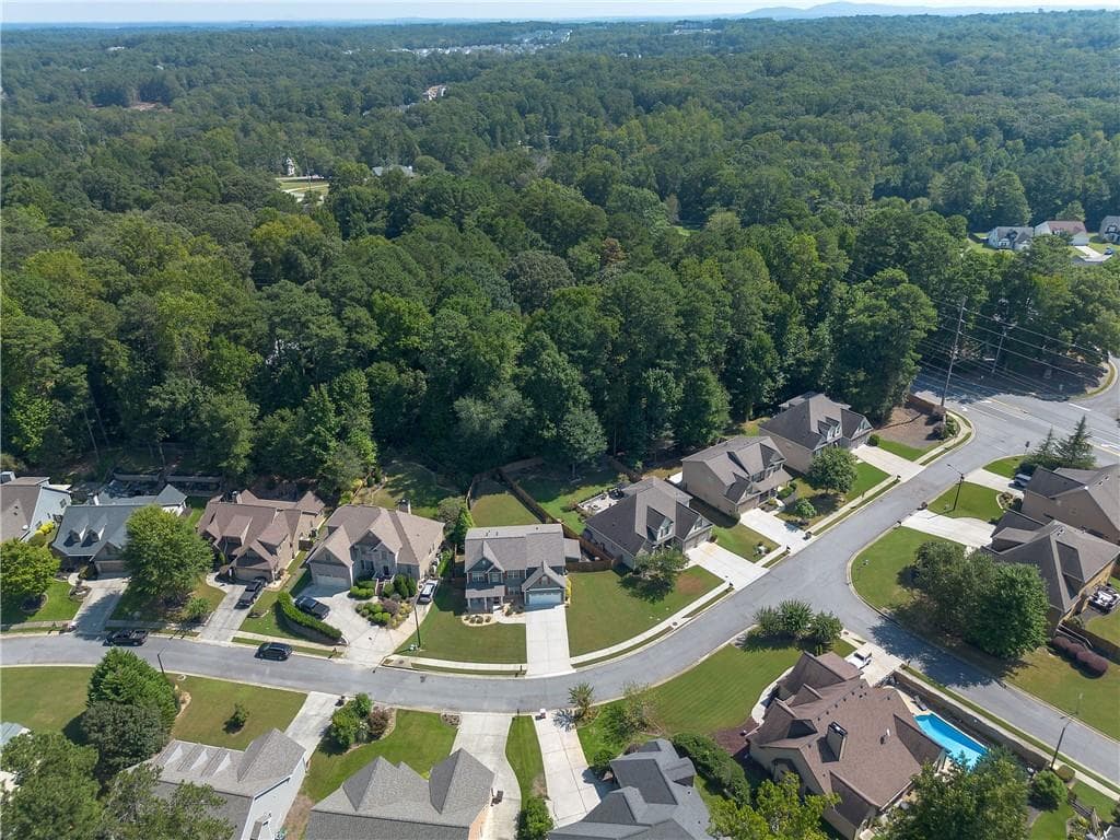 5 bedroom, 3 bathroom, 3,146 sq ft single family residence for sale at 108 Sable Ridge Drive, Acworth, GA 30102 — photo 4