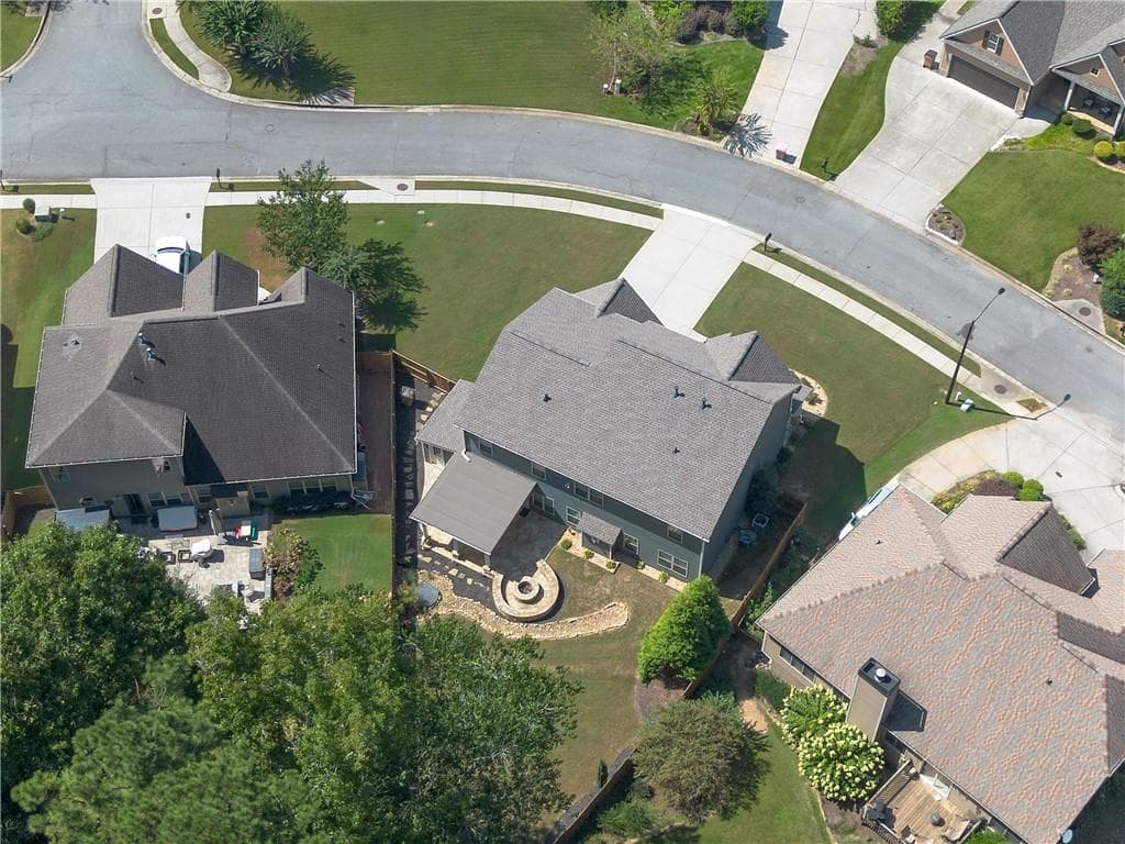 5 bedroom, 3 bathroom, 3,146 sq ft single family residence for sale at 108 Sable Ridge Drive, Acworth, GA 30102 — photo 5