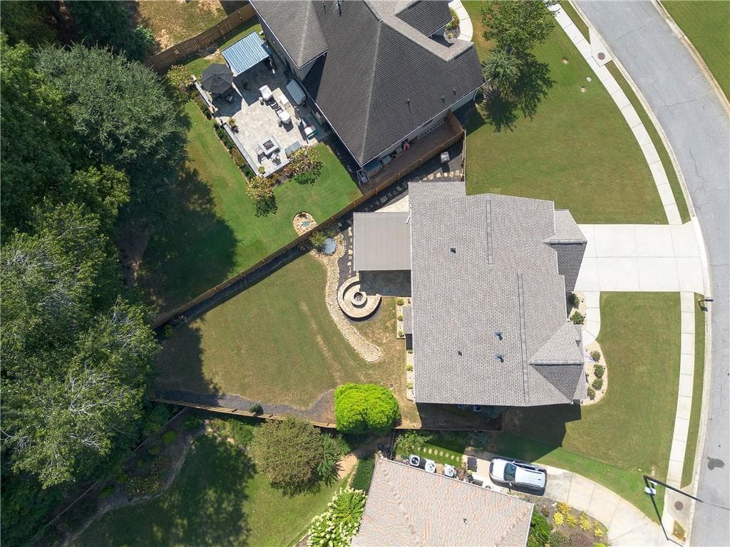 5 bedroom, 3 bathroom, 3,146 sq ft single family residence for sale at 108 Sable Ridge Drive, Acworth, GA 30102 — photo 6