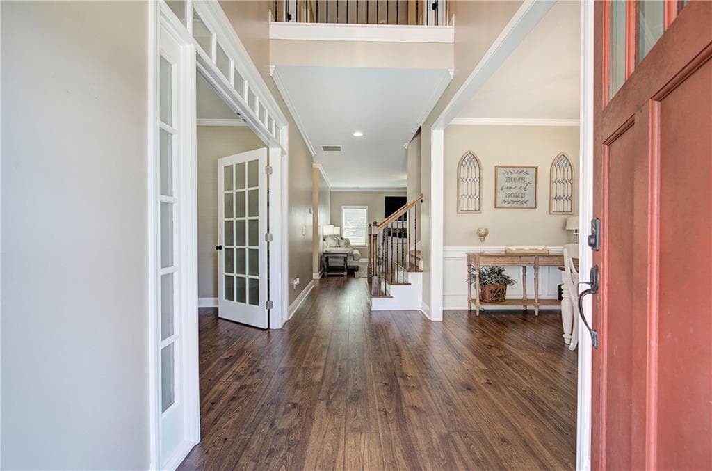 5 bedroom, 3 bathroom, 3,146 sq ft single family residence for sale at 108 Sable Ridge Drive, Acworth, GA 30102 — photo 8