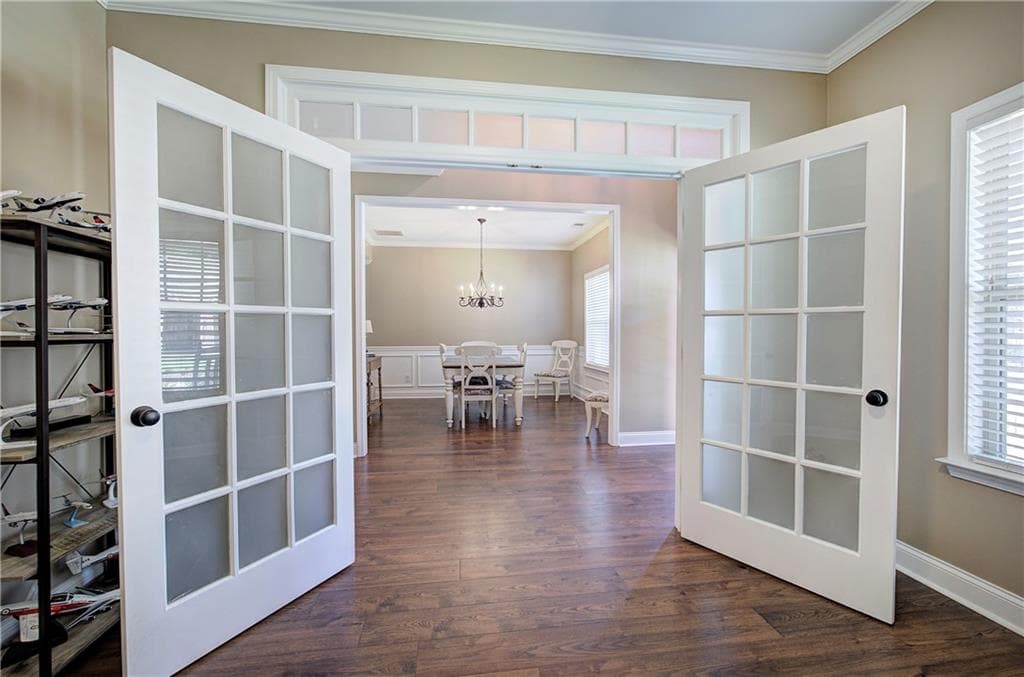 5 bedroom, 3 bathroom, 3,146 sq ft single family residence for sale at 108 Sable Ridge Drive, Acworth, GA 30102 — photo 9