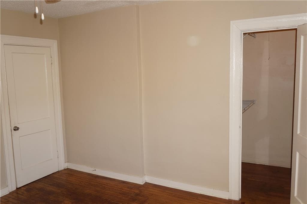 2 bedroom, 1 bathroom, 3,360 sq ft quadruplex for rent at 583 Colonial Circle, Marietta, GA 30060 for $1,150 a month — photo 3