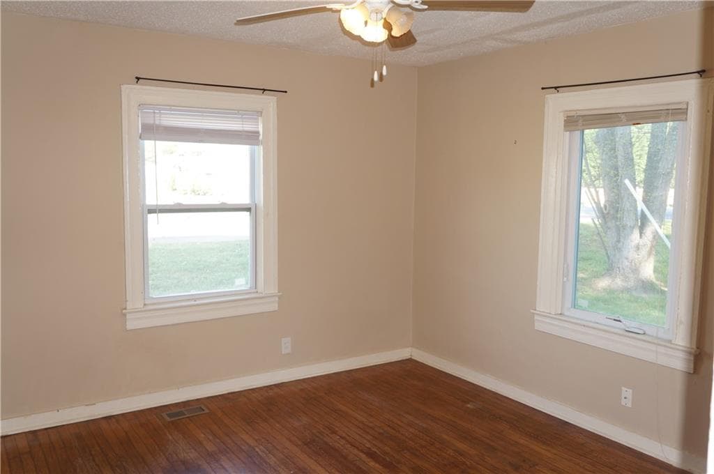 2 bedroom, 1 bathroom, 3,360 sq ft quadruplex for rent at 583 Colonial Circle, Marietta, GA 30060 for $1,150 a month — photo 9