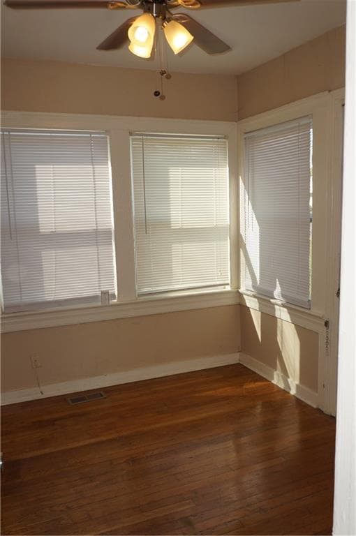 2 bedroom, 1 bathroom, 3,360 sq ft quadruplex for rent at 583 Colonial Circle, Marietta, GA 30060 for $1,150 a month — photo 10