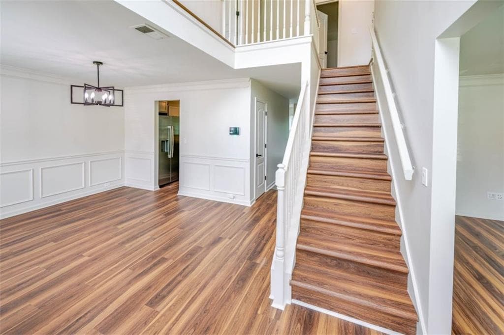 4 bedroom, 3 bathroom, 2,484 sq ft single family residence for sale at 1376 Koble Mill Lane, Riverdale, GA 30296 — photo 3