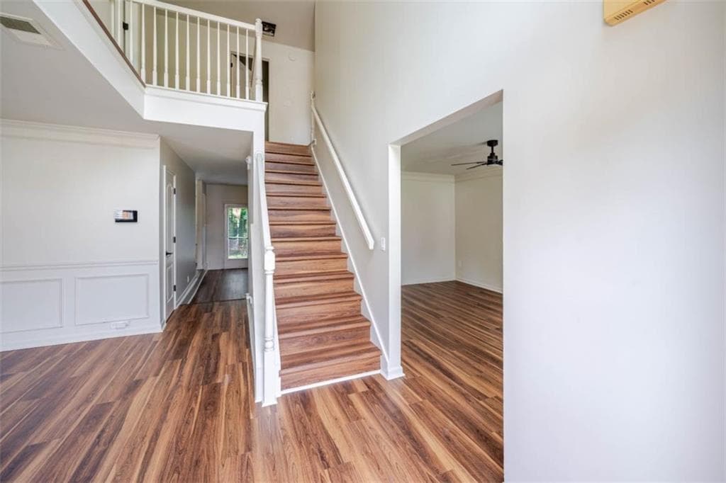 4 bedroom, 3 bathroom, 2,484 sq ft single family residence for sale at 1376 Koble Mill Lane, Riverdale, GA 30296 — photo 4