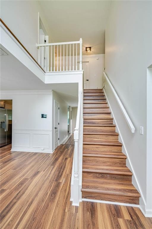 4 bedroom, 3 bathroom, 2,484 sq ft single family residence for sale at 1376 Koble Mill Lane, Riverdale, GA 30296 — photo 5